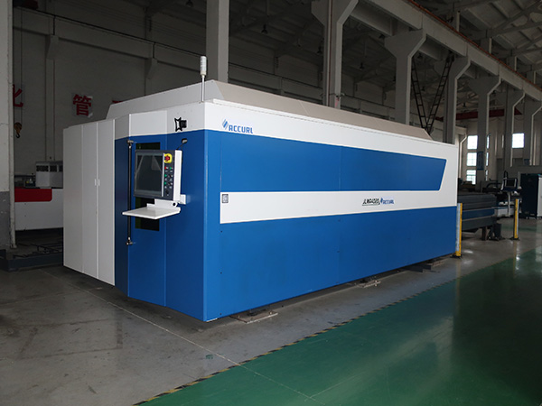 1000 vatt lazer kəsici 8mm ms, 6mm ss fiber lazer kəsmə maşın qiyməti