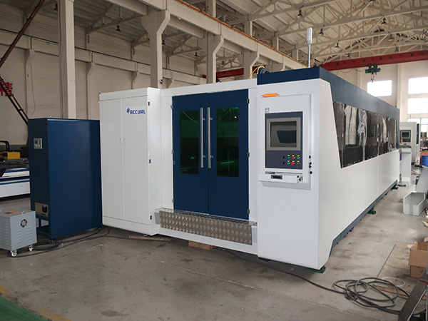 1000w metal 3d lazer kəsmə maşın qiyməti, paslanmayan polad üçün fiber lazer maşın