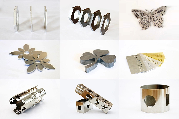 Ən yaxşı istehsalçılar ucuz qiymətə CNC lazer kəsmə maşını