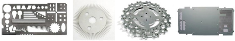 IPG FİBER LAZER KESİM MAKİNASI 3000 * 1500 4000W